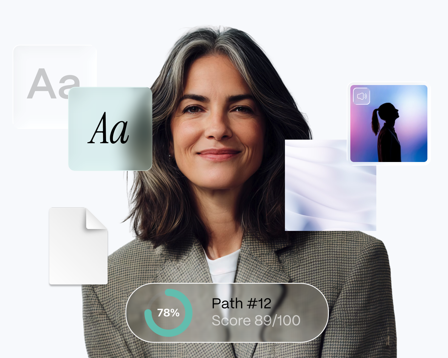 Expérience d’apprentissage avec des contenus Serve
