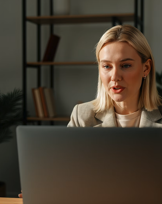 Professionnel des RH et de la formation au travail